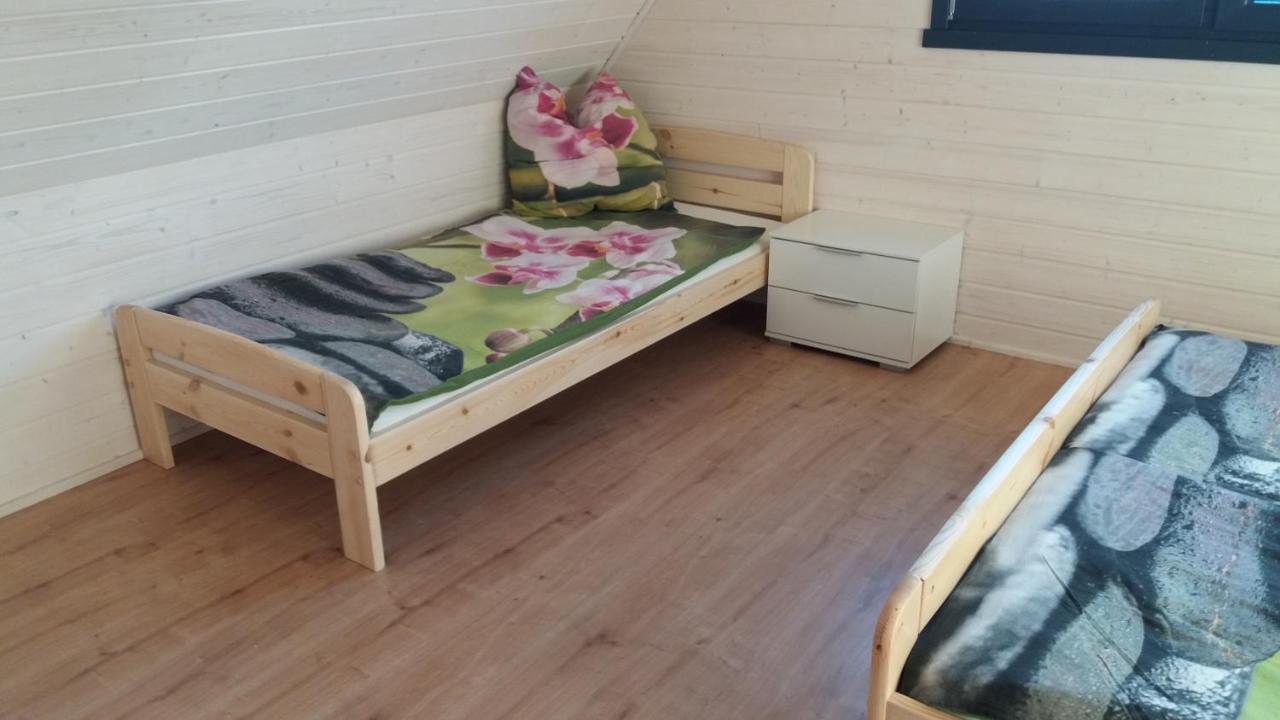 San Escobar Dziwnowek 빌라 외부 사진